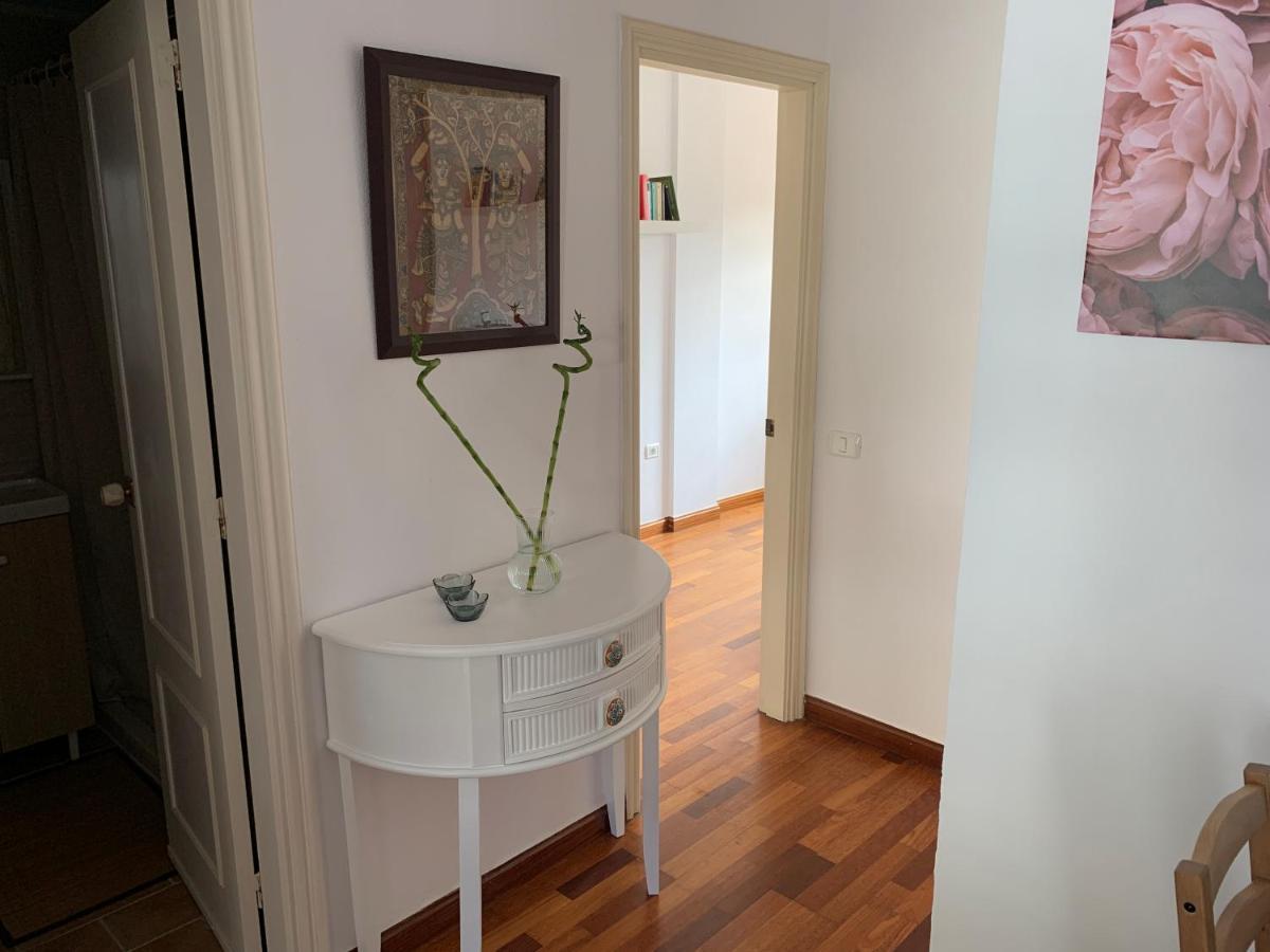 La Casita De Mi Alma - Das Haus Meiner Seele Tegueste Екстериор снимка