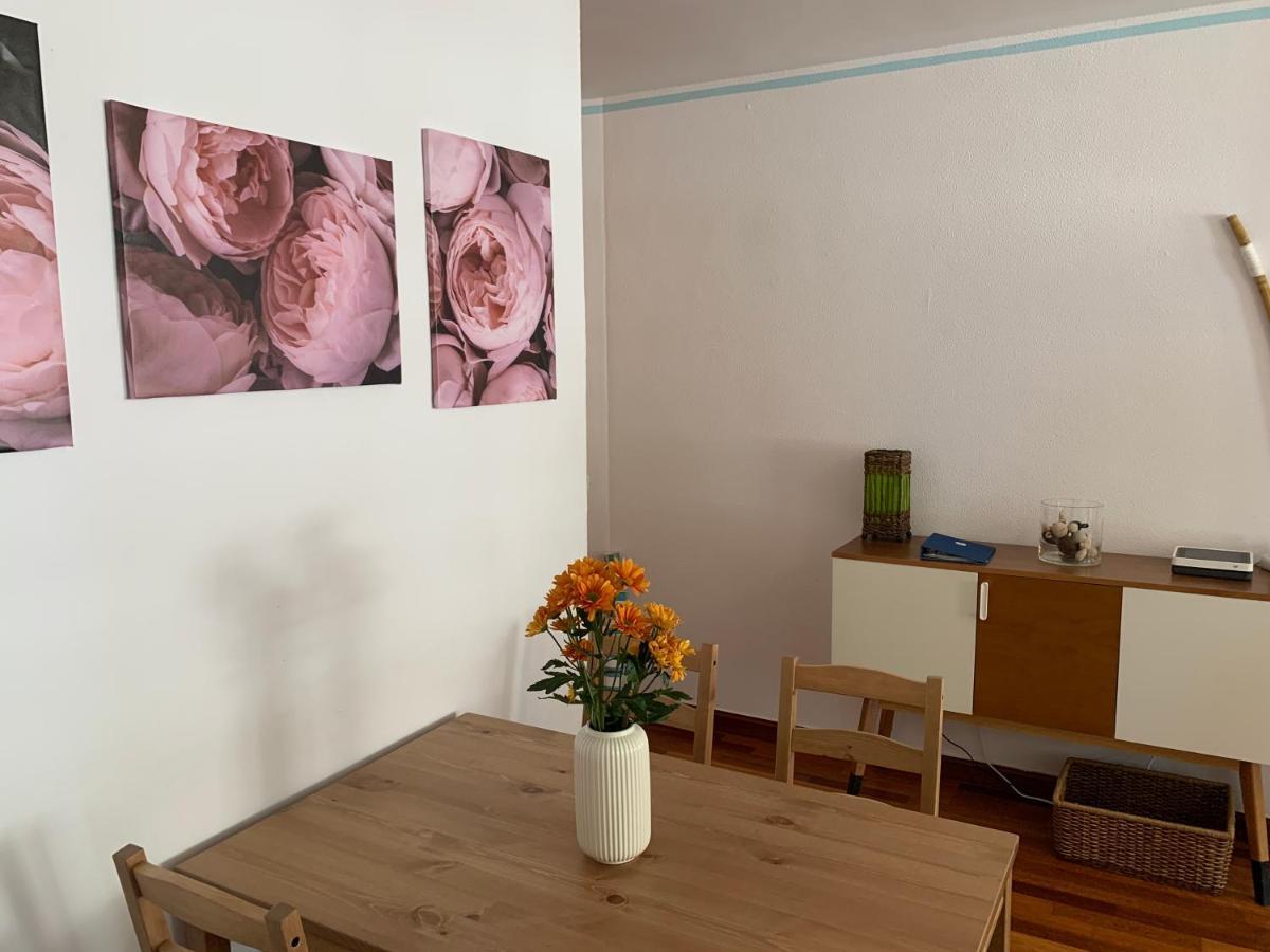 La Casita De Mi Alma - Das Haus Meiner Seele Tegueste Екстериор снимка