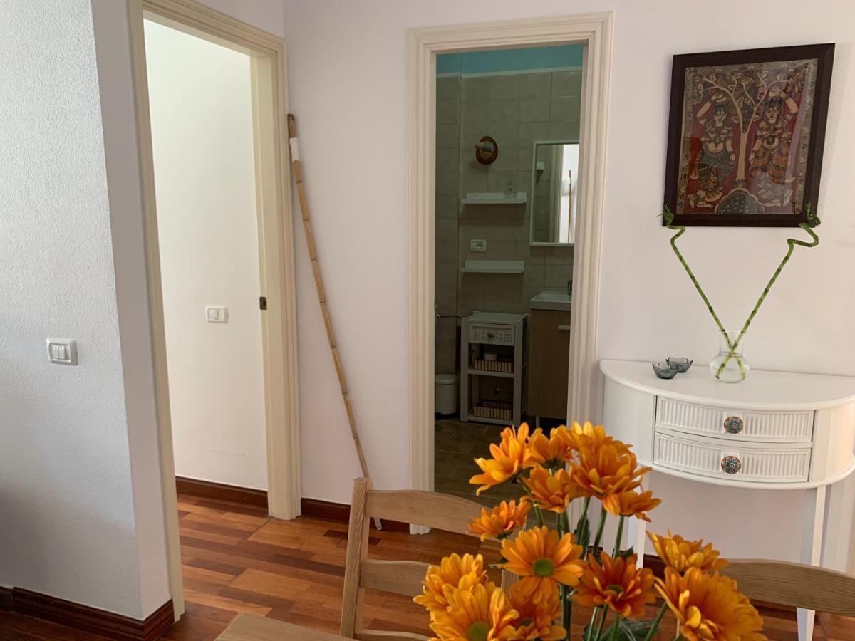 La Casita De Mi Alma - Das Haus Meiner Seele Tegueste Екстериор снимка
