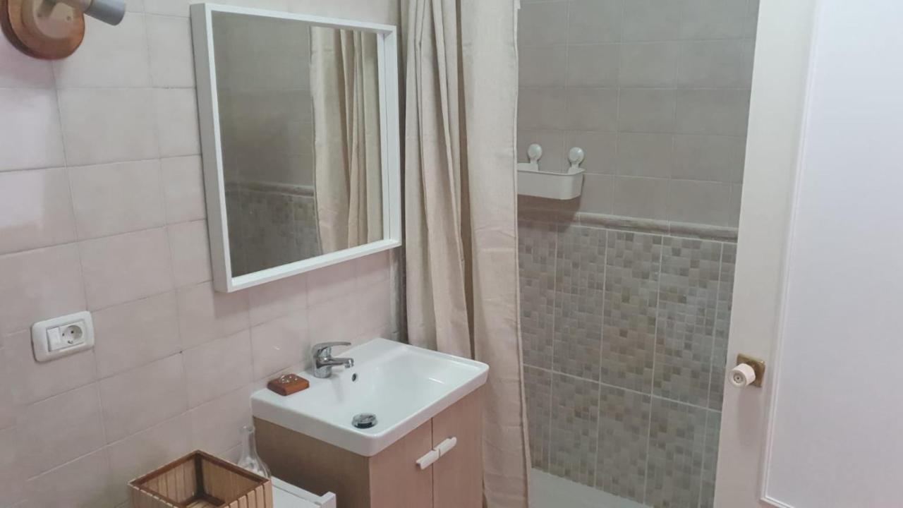 La Casita De Mi Alma - Das Haus Meiner Seele Tegueste Екстериор снимка