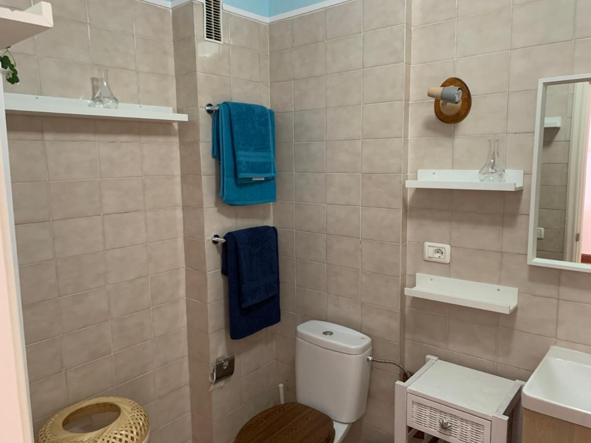 La Casita De Mi Alma - Das Haus Meiner Seele Tegueste Екстериор снимка