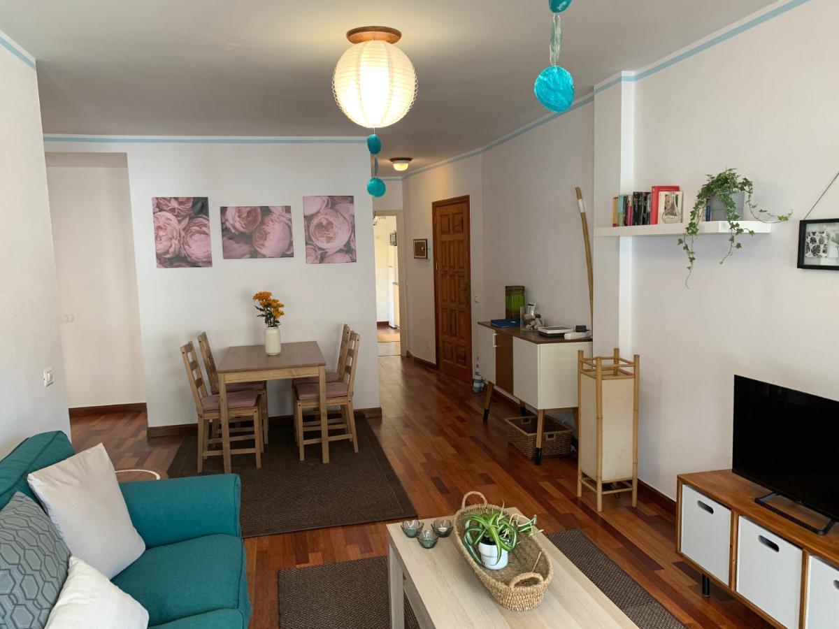 La Casita De Mi Alma - Das Haus Meiner Seele Tegueste Екстериор снимка