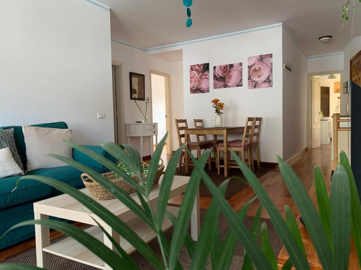La Casita De Mi Alma - Das Haus Meiner Seele Tegueste Екстериор снимка