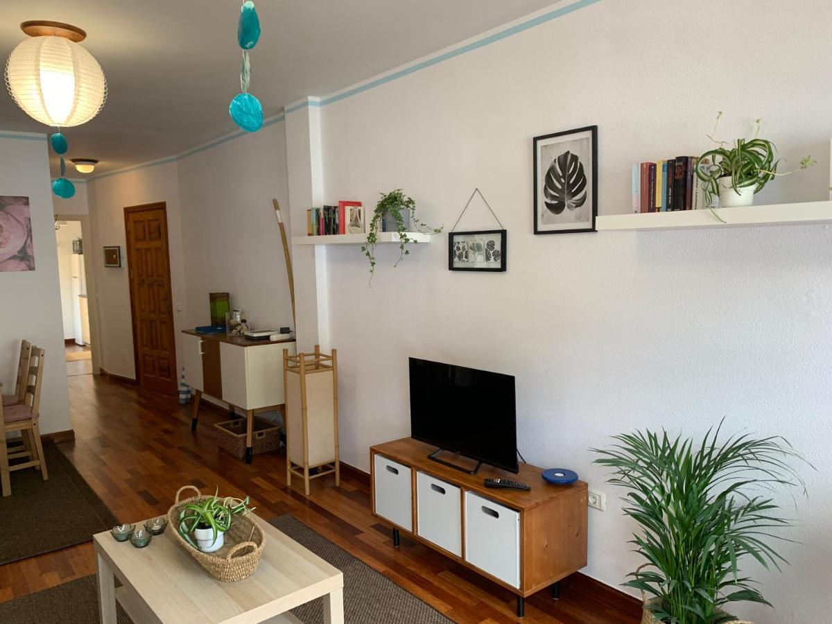La Casita De Mi Alma - Das Haus Meiner Seele Tegueste Екстериор снимка