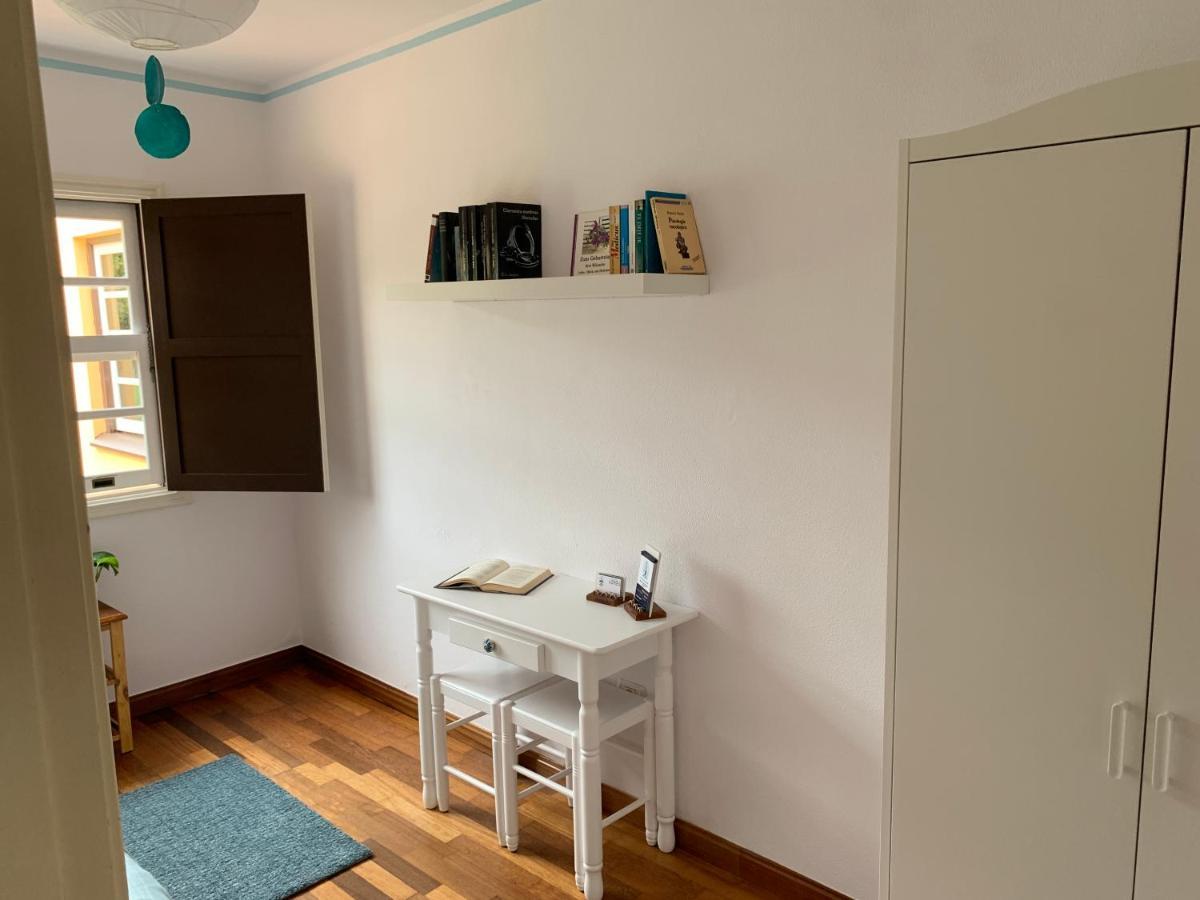 La Casita De Mi Alma - Das Haus Meiner Seele Tegueste Екстериор снимка