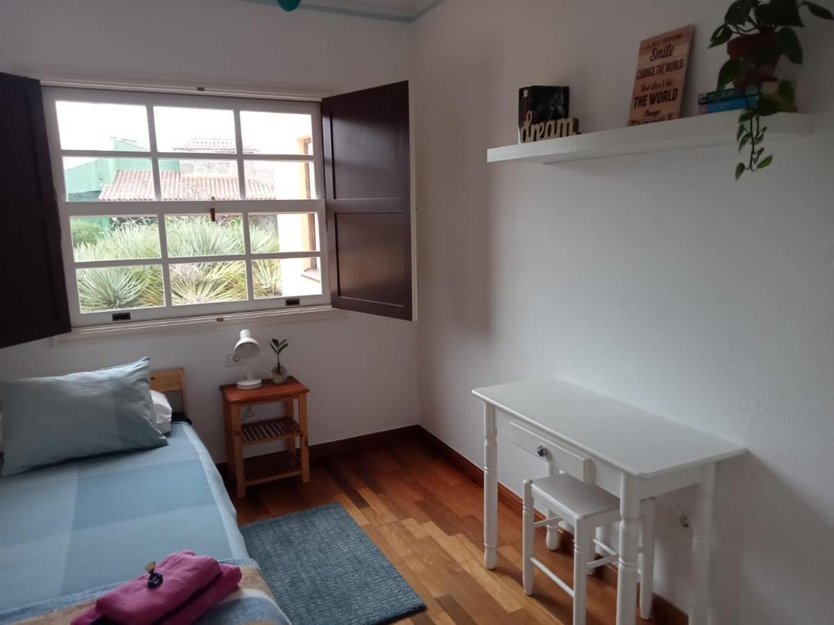 La Casita De Mi Alma - Das Haus Meiner Seele Tegueste Екстериор снимка