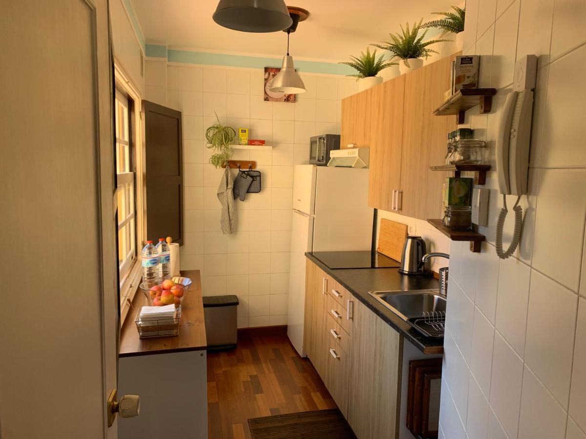La Casita De Mi Alma - Das Haus Meiner Seele Tegueste Екстериор снимка