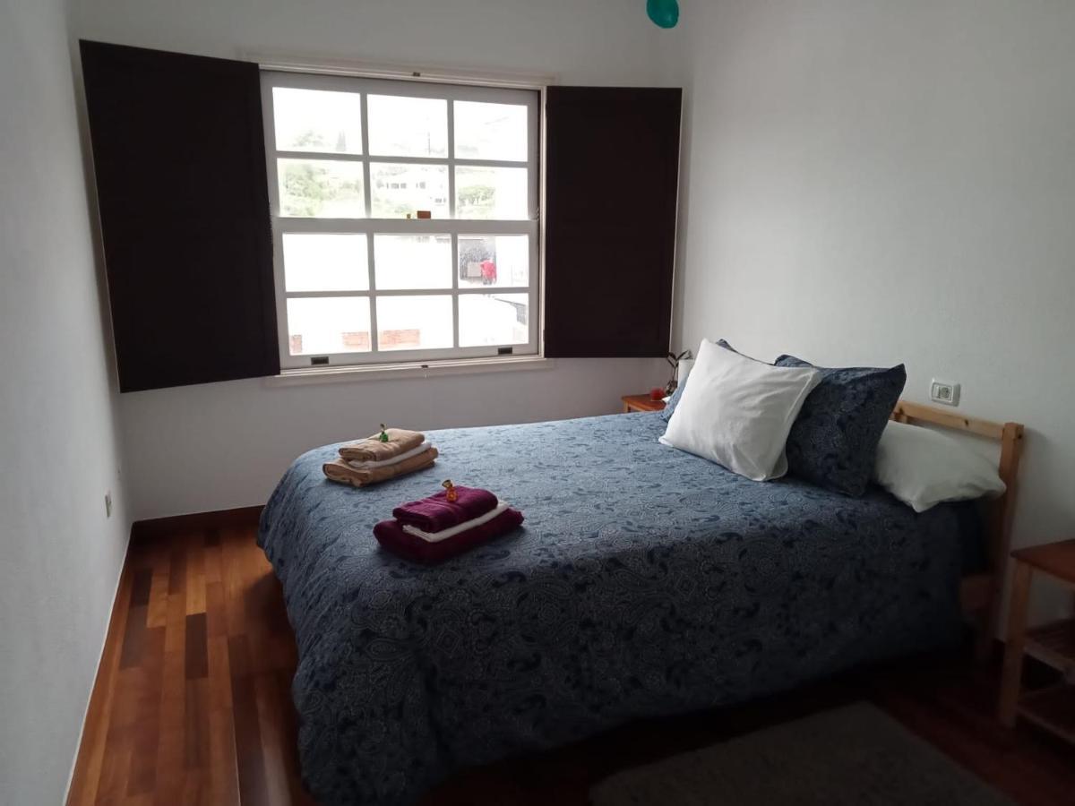 La Casita De Mi Alma - Das Haus Meiner Seele Tegueste Екстериор снимка