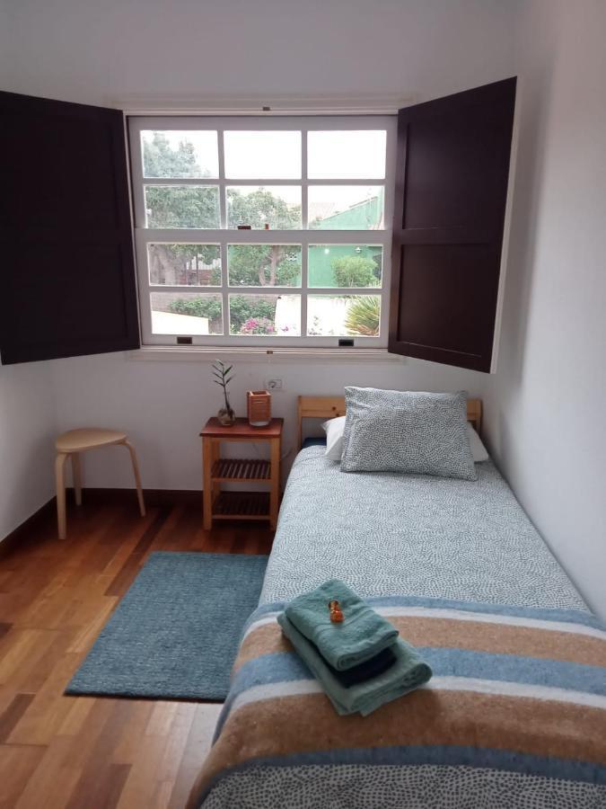 La Casita De Mi Alma - Das Haus Meiner Seele Tegueste Екстериор снимка