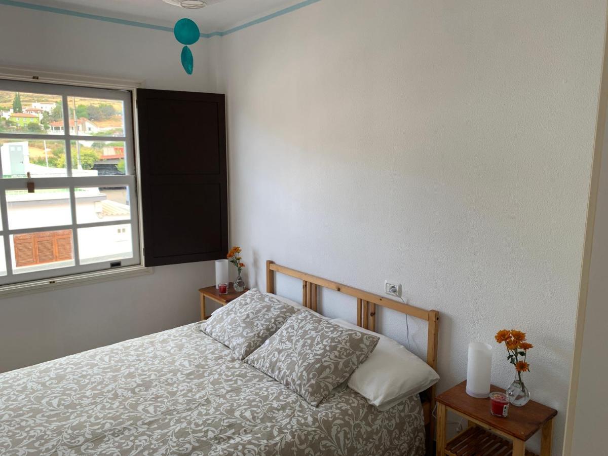 La Casita De Mi Alma - Das Haus Meiner Seele Tegueste Екстериор снимка