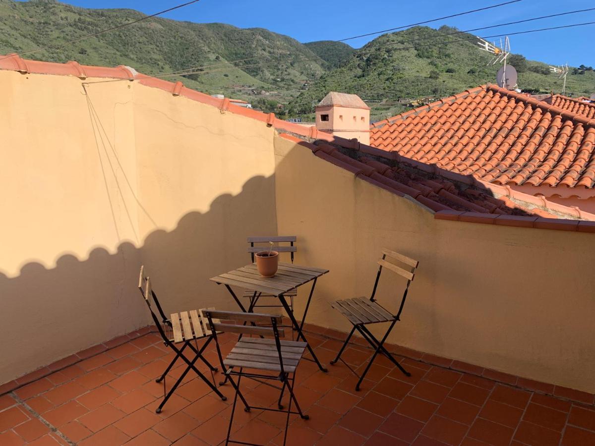 La Casita De Mi Alma - Das Haus Meiner Seele Tegueste Екстериор снимка
