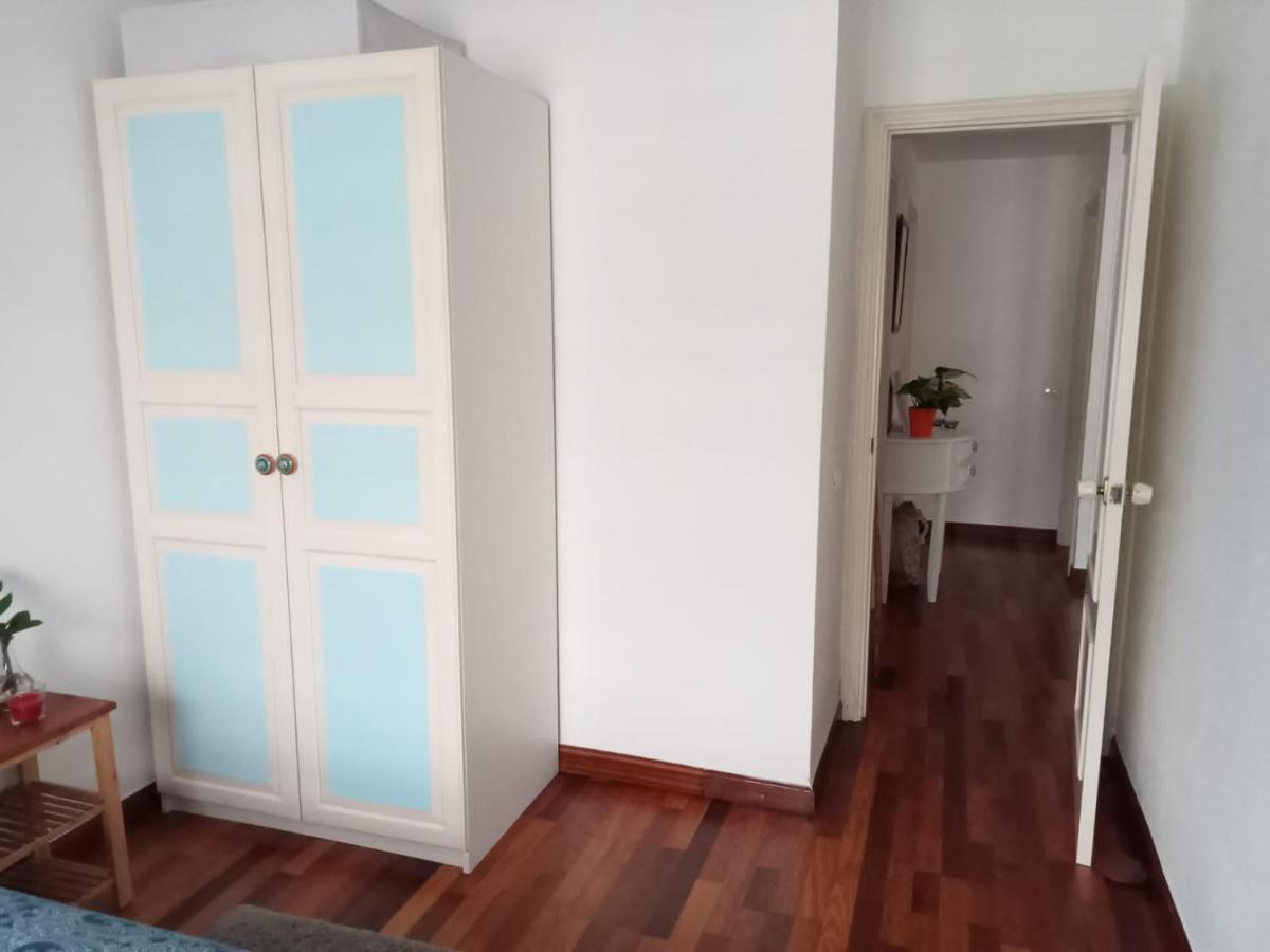 La Casita De Mi Alma - Das Haus Meiner Seele Tegueste Екстериор снимка