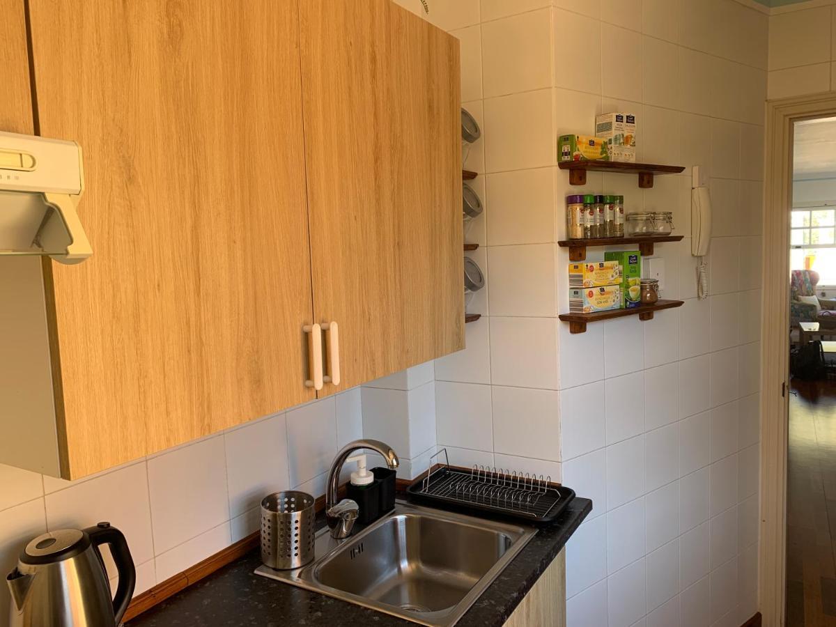 La Casita De Mi Alma - Das Haus Meiner Seele Tegueste Екстериор снимка